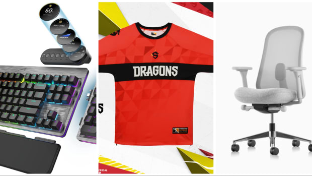 esports fan gift guide